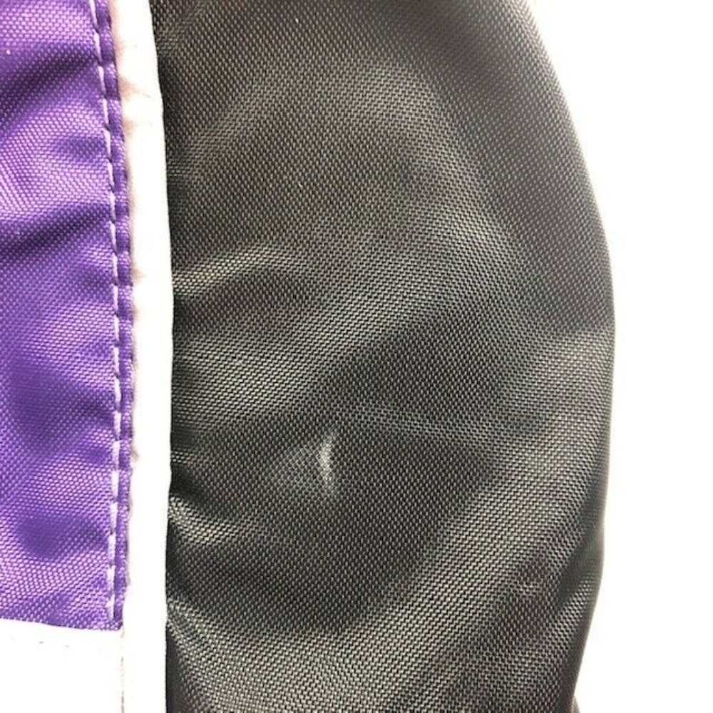 Vintage 1994 Ice Rider Mustang Snowmobile Jacket - Picture 8 of 8